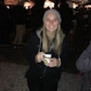 Meet your Posher, Hayley